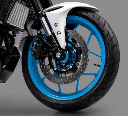 YAMAHA MT-03 CONNECTED ABS - Foto 4