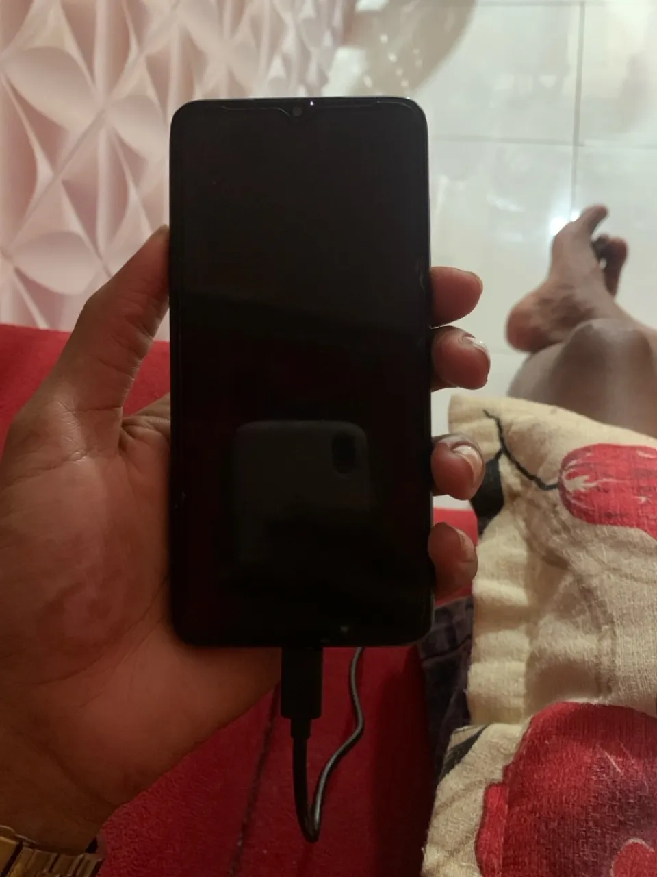 Redmi note 8 pro