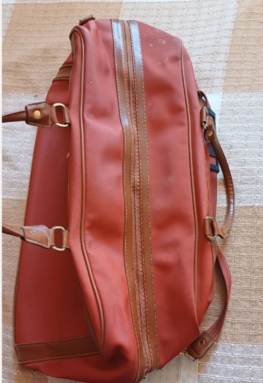 Samsonite Travel Bag64314281592834123