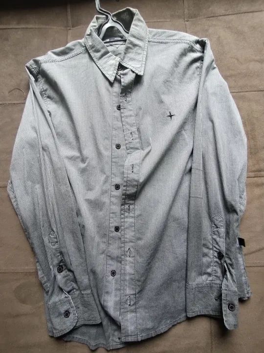 Camisa Social Puramania - Foto 3