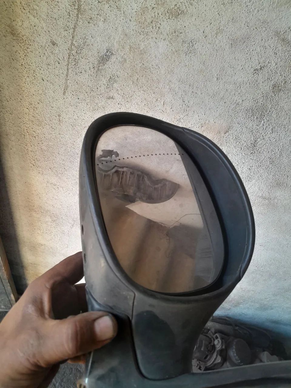 Retrovisor do Citroën c3  - Foto 3