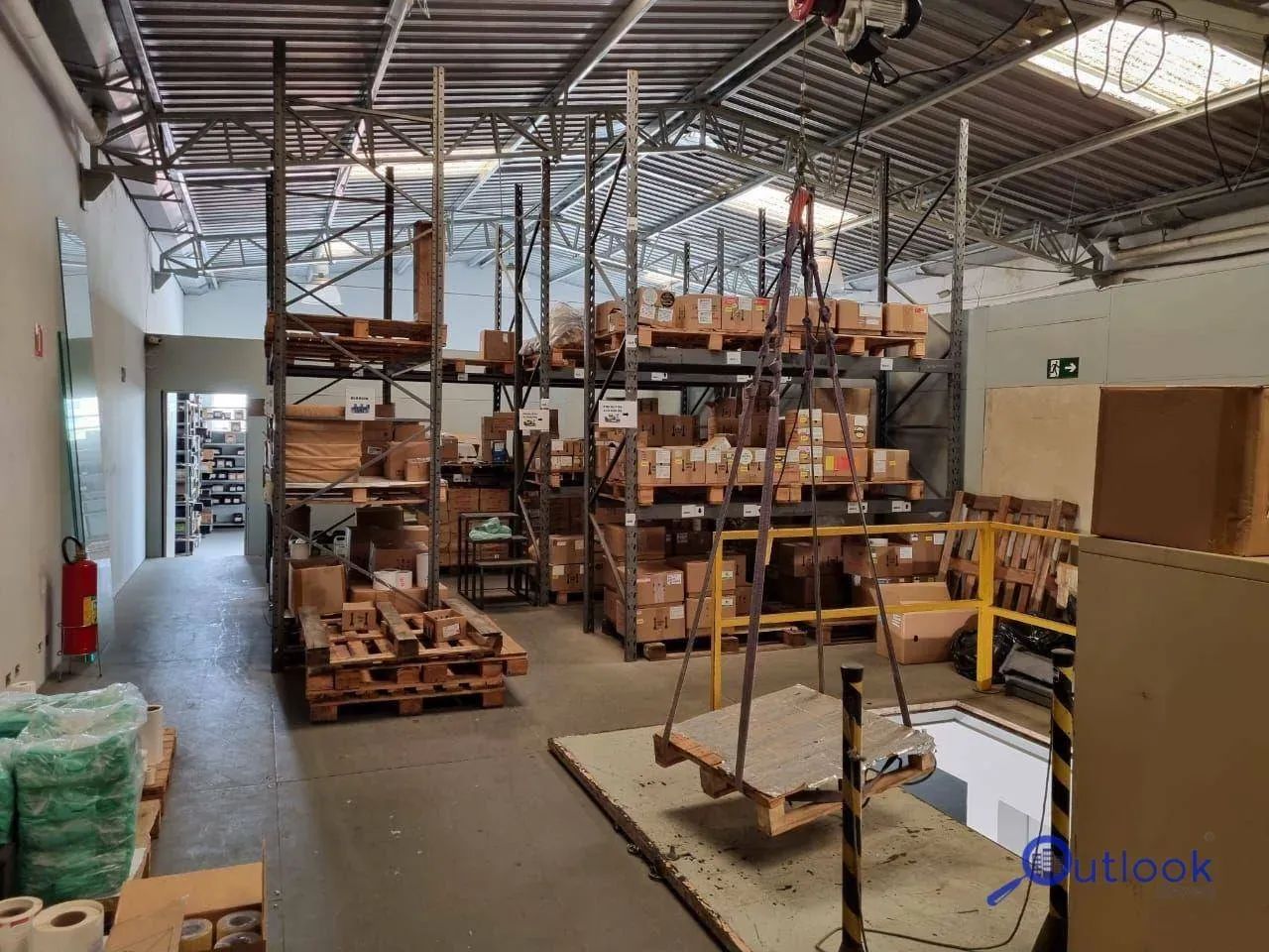 Galpão à venda, 600 m² por R$ 4.400.000,00 - Jardim do Mar - São Bernardo do Campo/SP - Foto 2