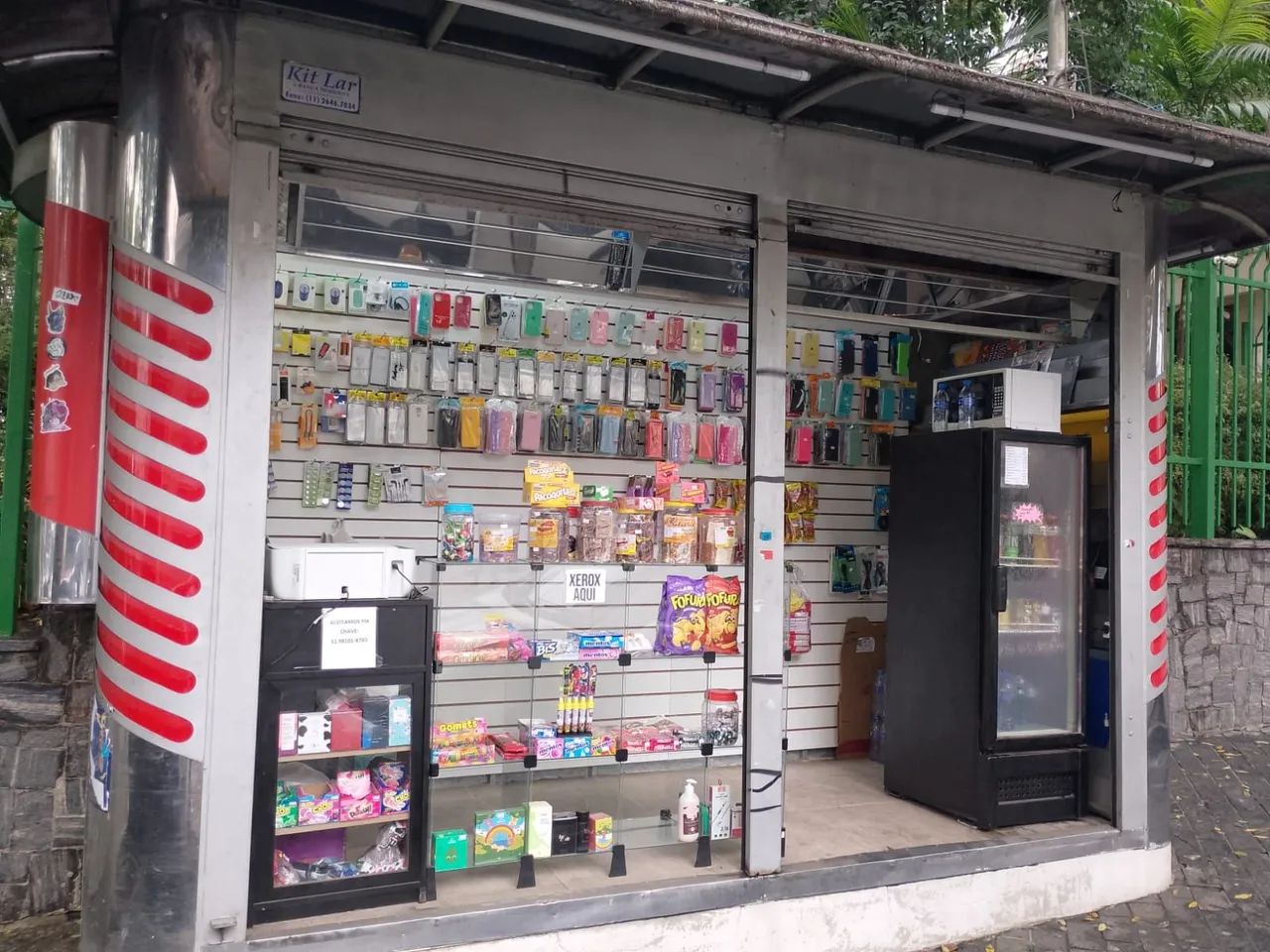 Foto - São Paulo - Aclimação