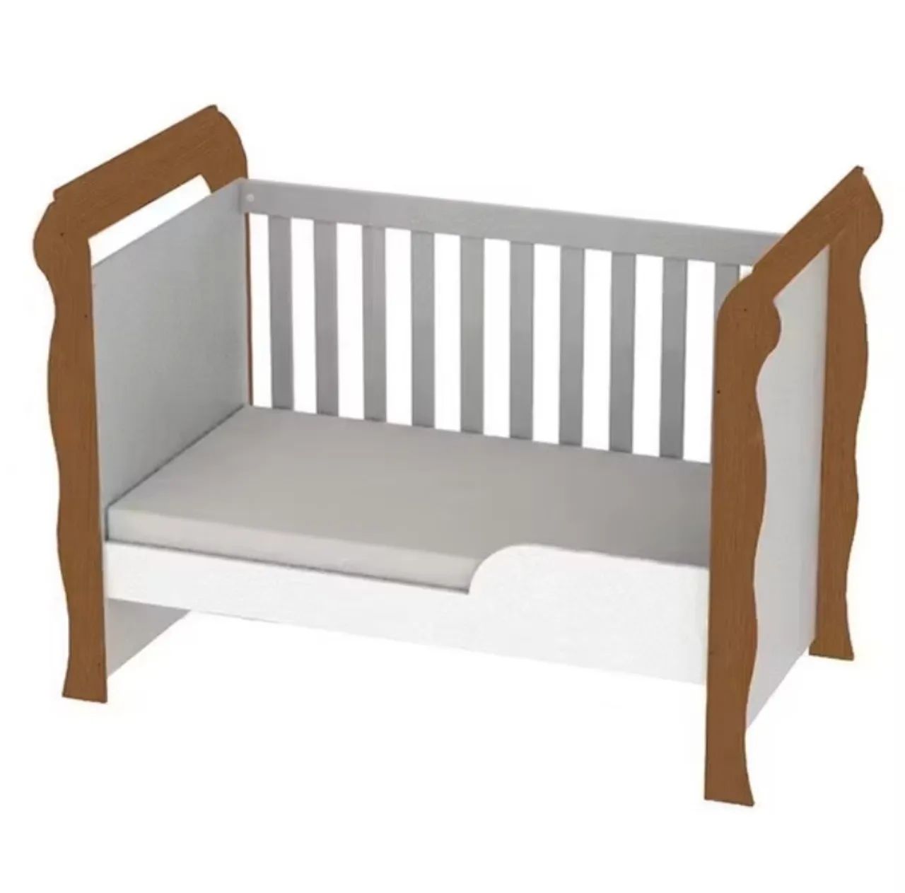 Berço americano  - Foto 2