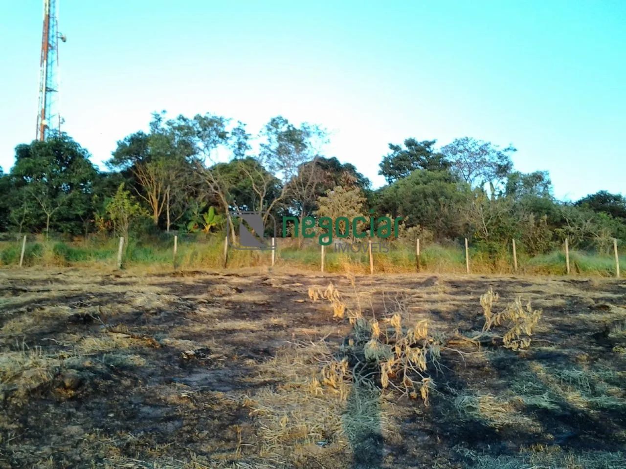 Lote no bairro Vianópolis Betim - Foto 2