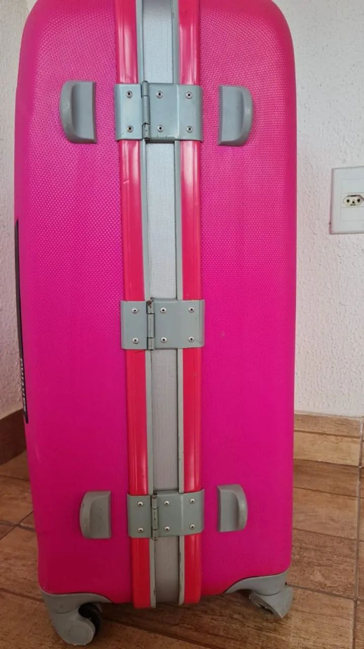 Mala tenho GG  - 35 Kilos - Foto 4