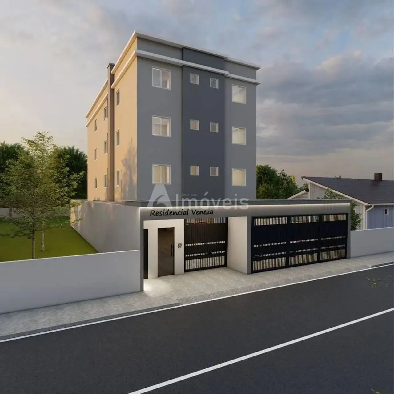 Residencial no itinga - Oportunidade única