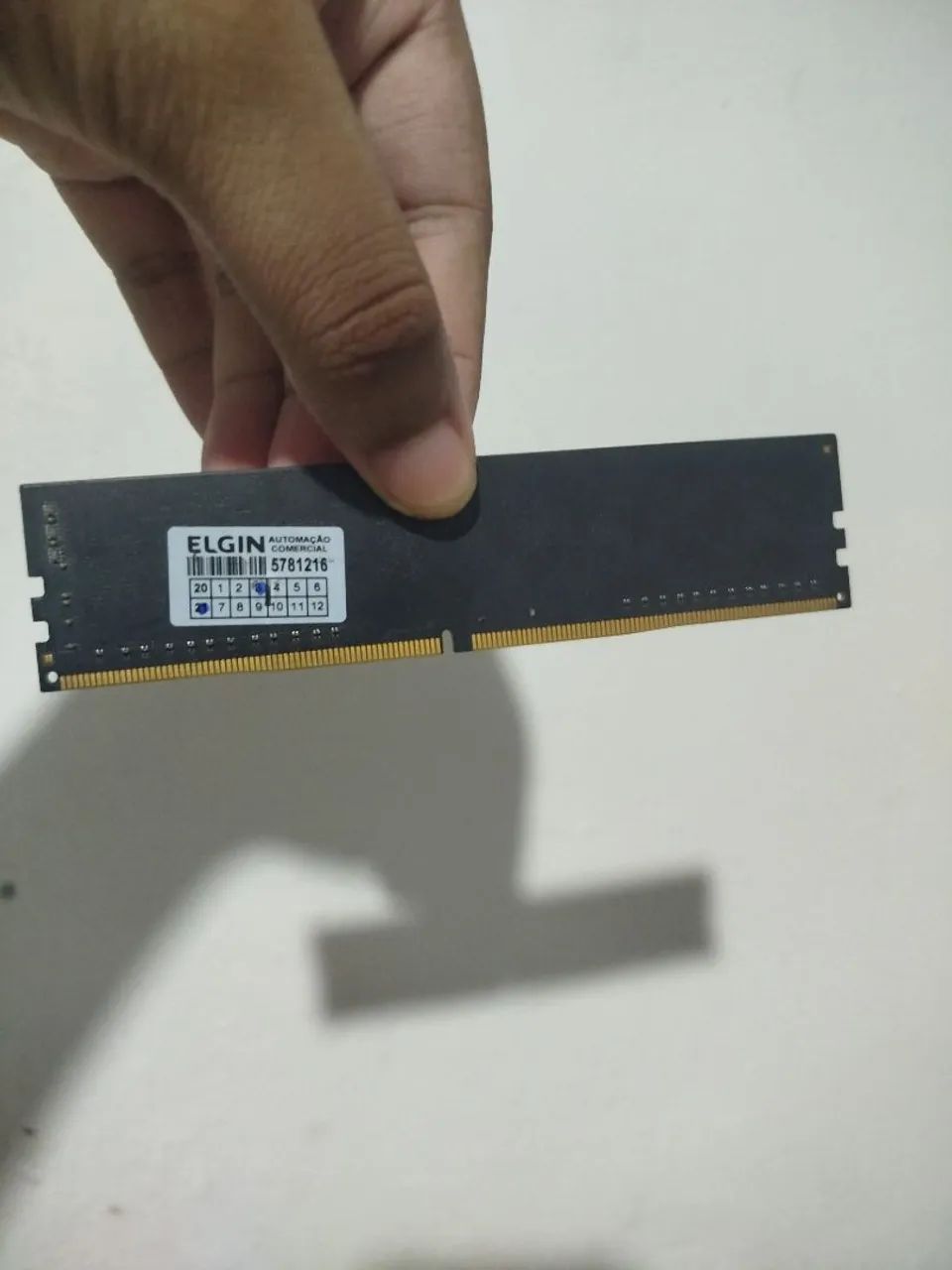 DDR4 RAM Memory 4GB64842092802690121