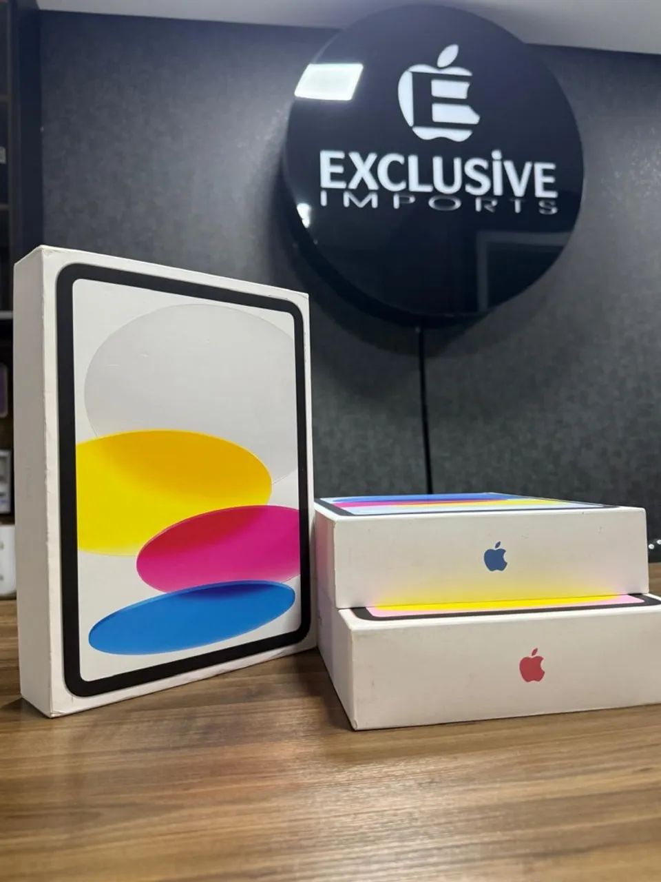 IPAD GERAÇÃO 10 // SUPER PROMOÇÃO // 64g // COR SILVER // WI-FI 