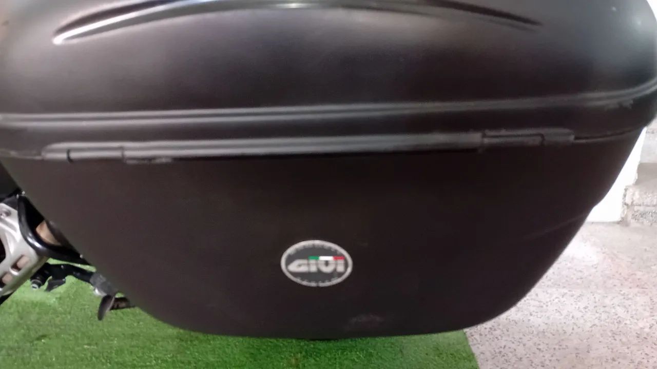 BMW G 650 GS 2015   por 28.900 - Foto 4