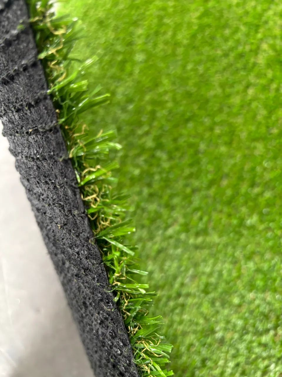 Grama sintética  - Foto 3
