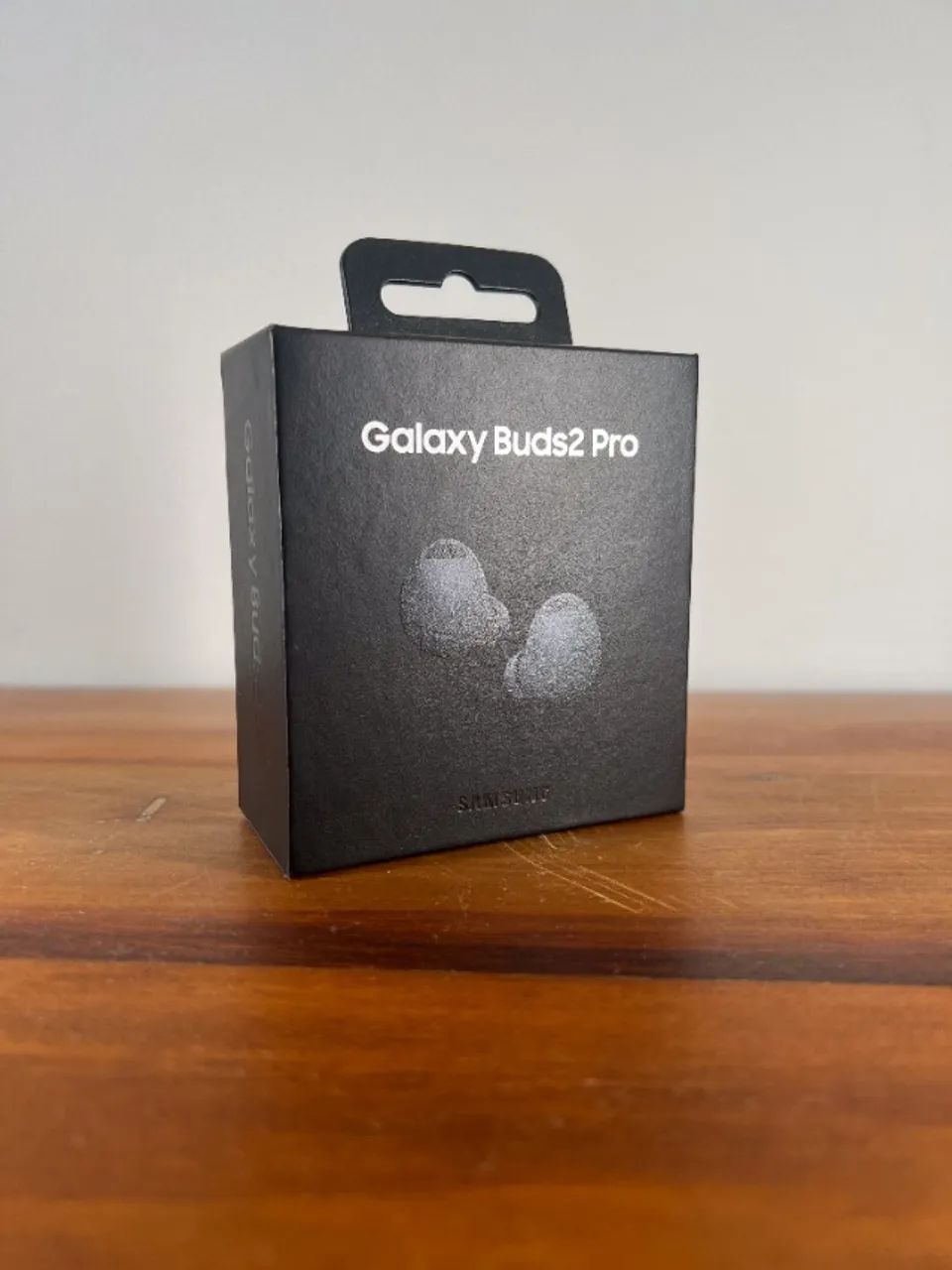 Samsung Galaxy Buds 2 Pro Novo Lacrado - Foto 3