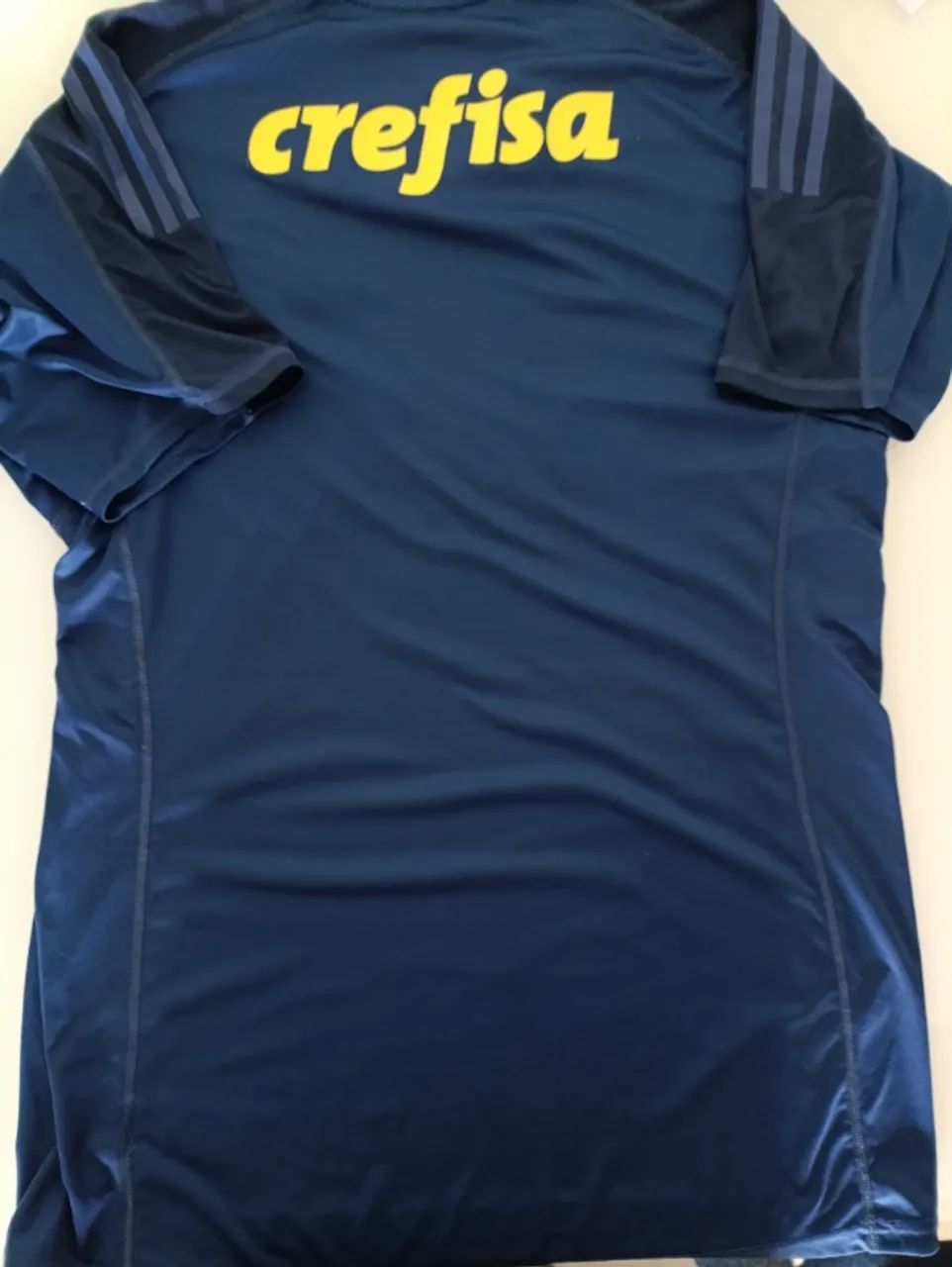 Camisa Goleiro Palmeiras - BRA 2018  - Foto 4