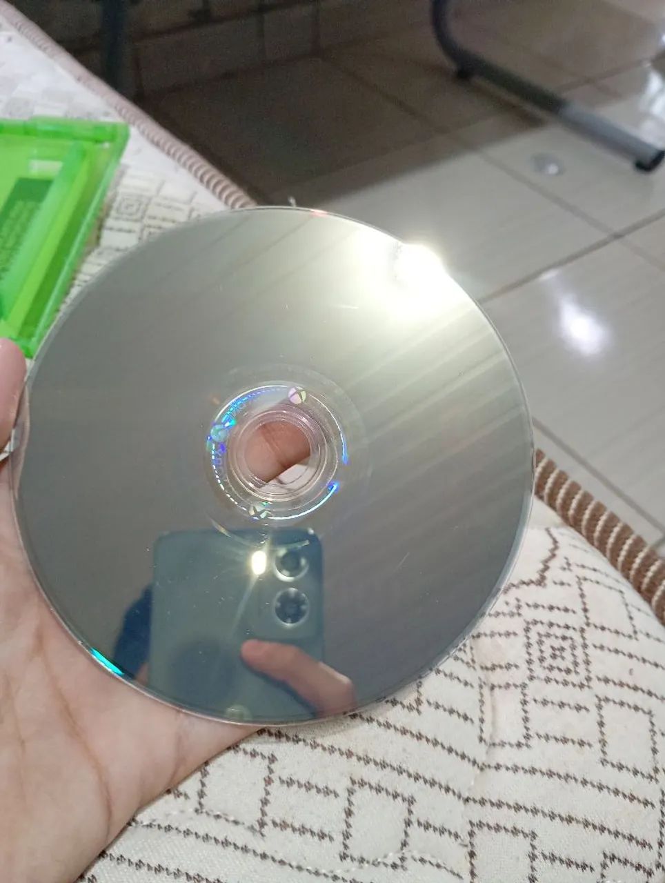 The Witcher 3: Wild Hunt - Xbox One instalado apenas duas vezes no console  - Foto 4