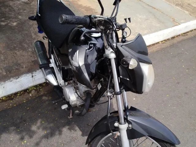 HONDA CG 150 START - Foto 2