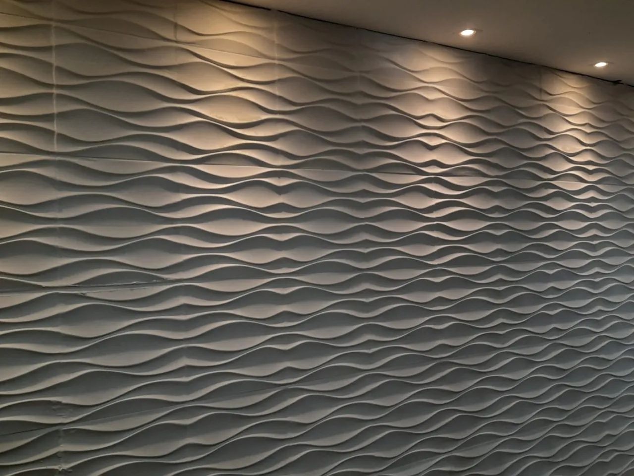 Tudo em Gesso