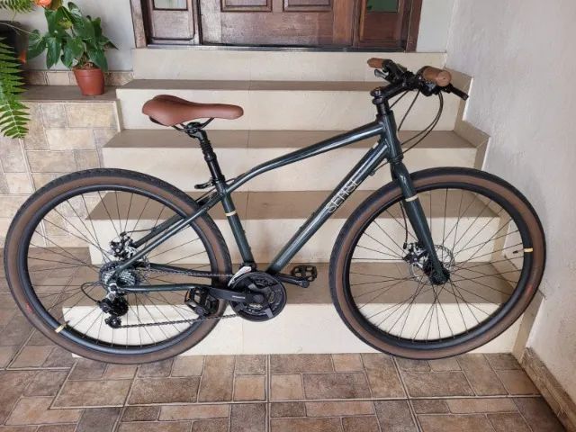 Bicicleta Move Urban - Foto 2