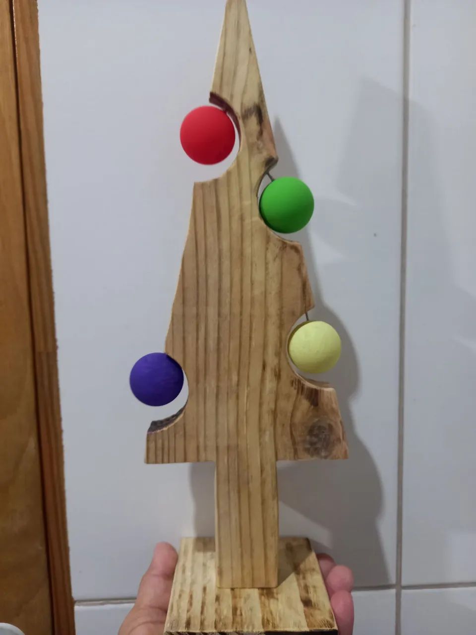 Árvore de Natal 
