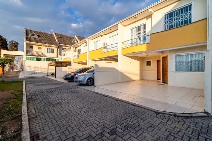 Foto - Curitiba - Xaxim