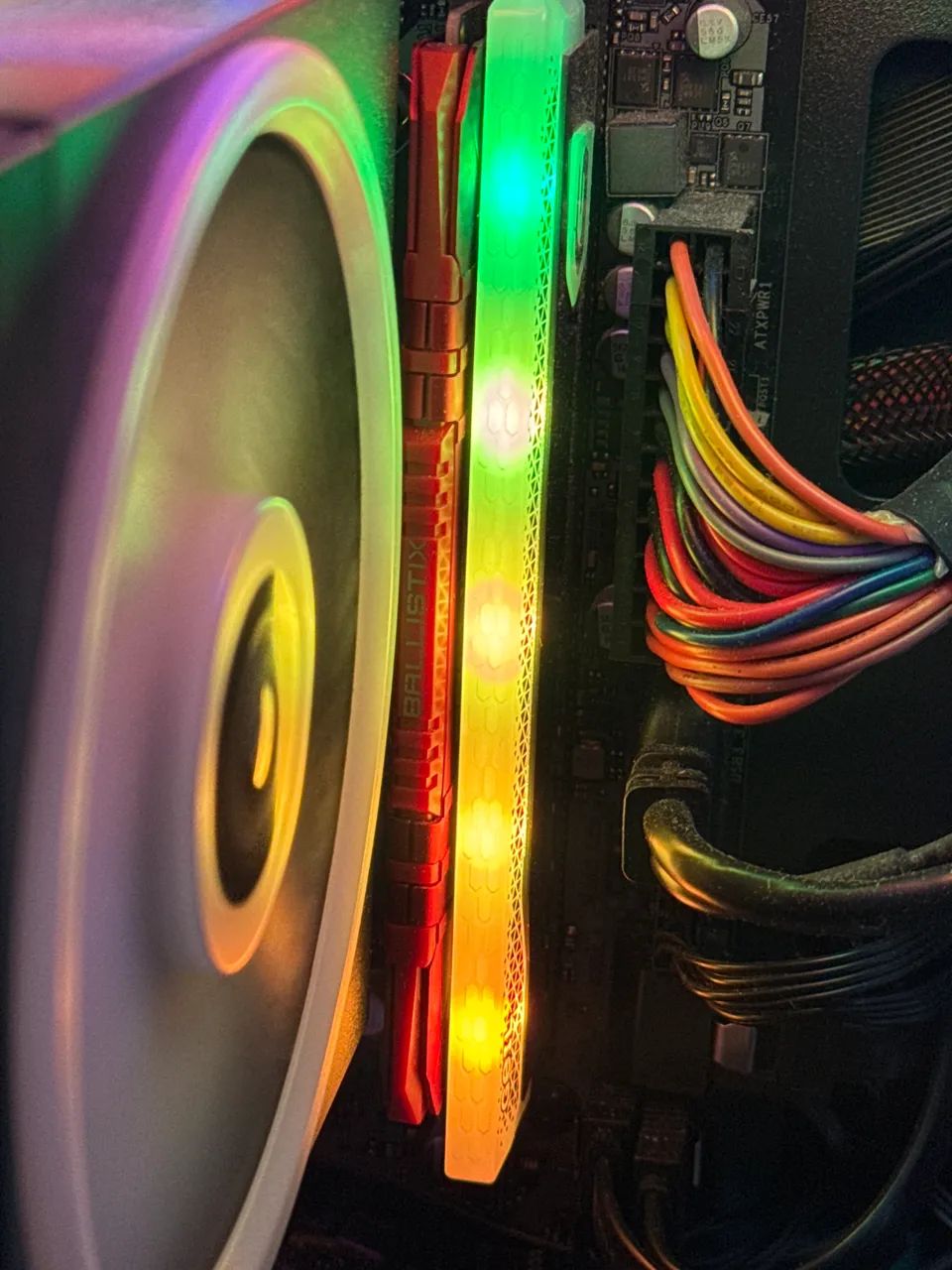 memoria ram 2x 8gb 3200mhz64739260478978120