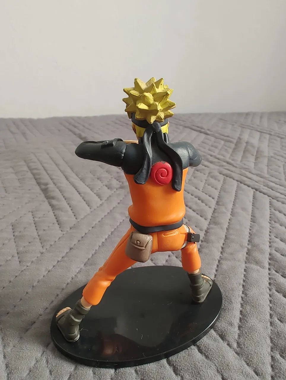 Action figure do Naruto  - Foto 2