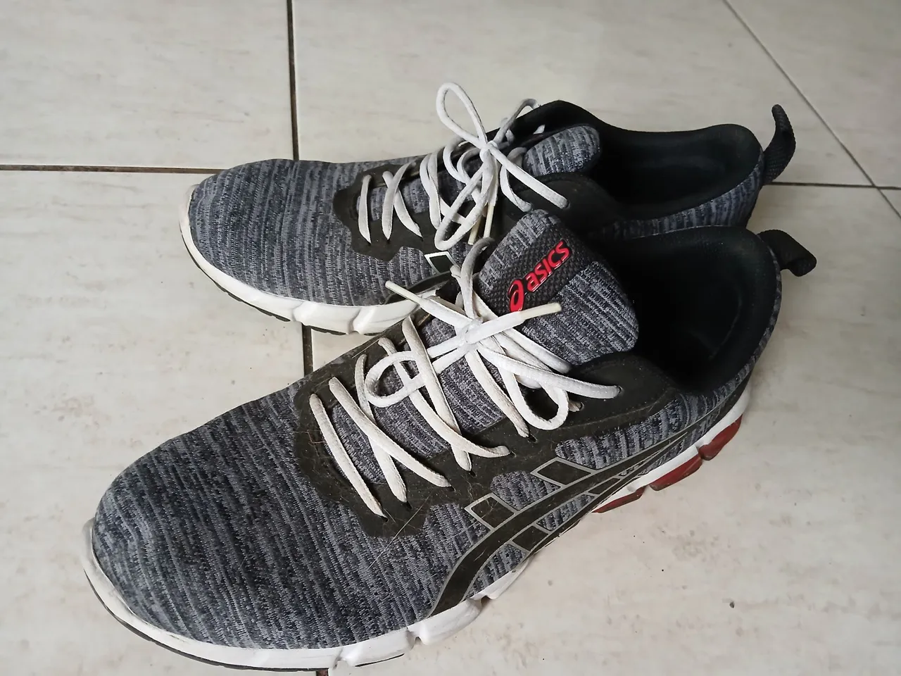 Tênis Asics original