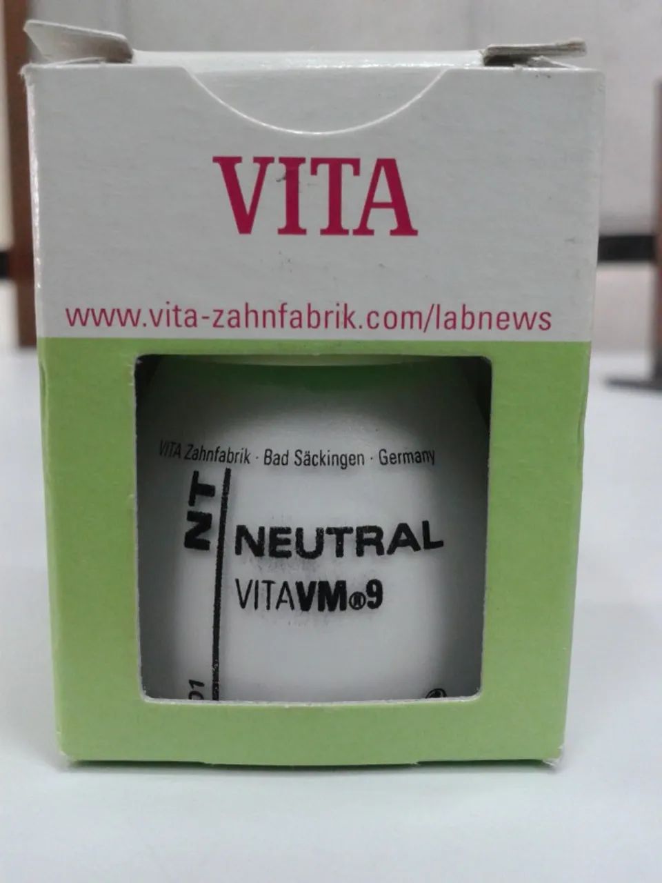 Cerâmica Vita VM9 12g - Foto 5