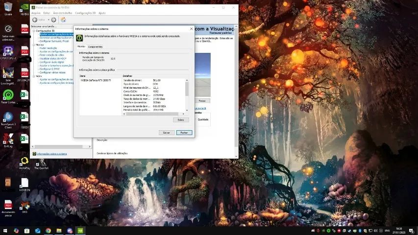 PC GAMER i9 2080ti intel geforce - Foto 3