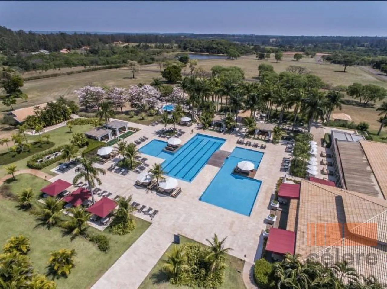 Terreno à venda, 924 m² por R$ 60.000,00 - Jardim São Pedro - Águas de Santa Bárbara/SP