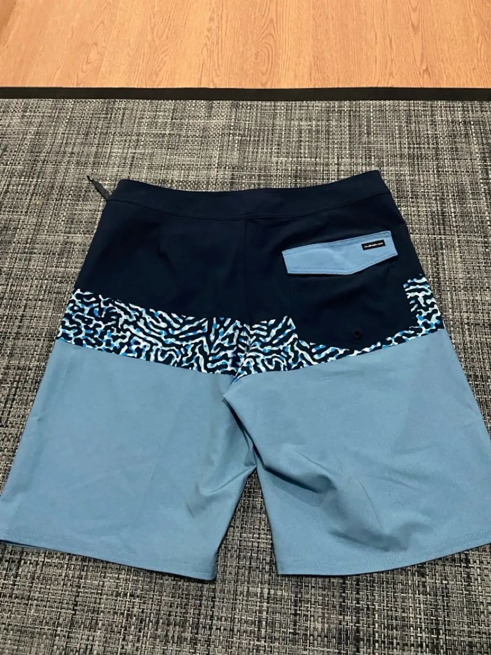 Bermuda Quiksilver  - Foto 4