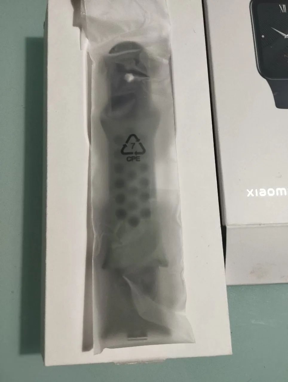 Xiaomi Smart Band 8 Pro - Original  - Foto 5