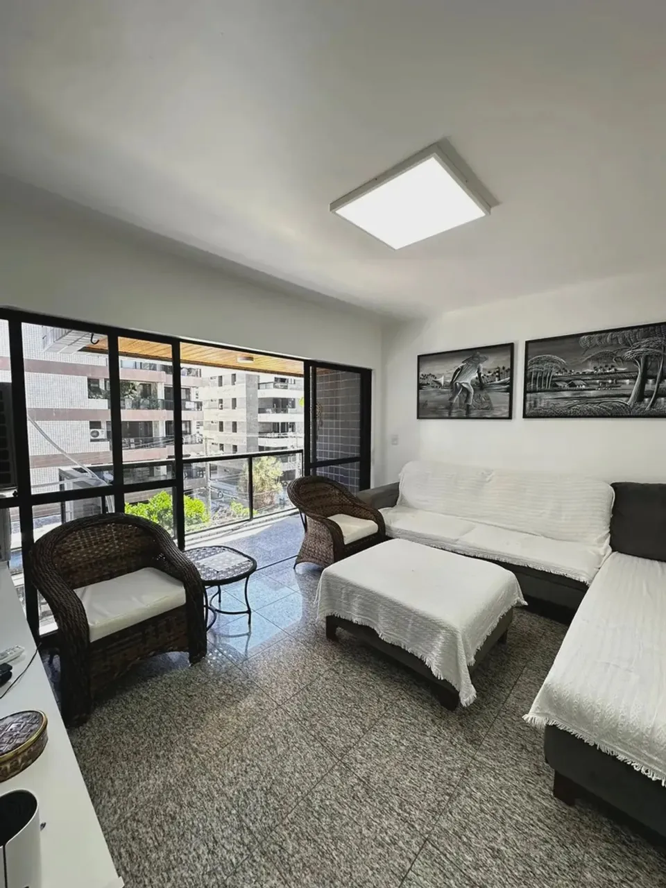 AGENDE SUA VISITA | 4 QUARTOS | 131M² | PONTA VERDE