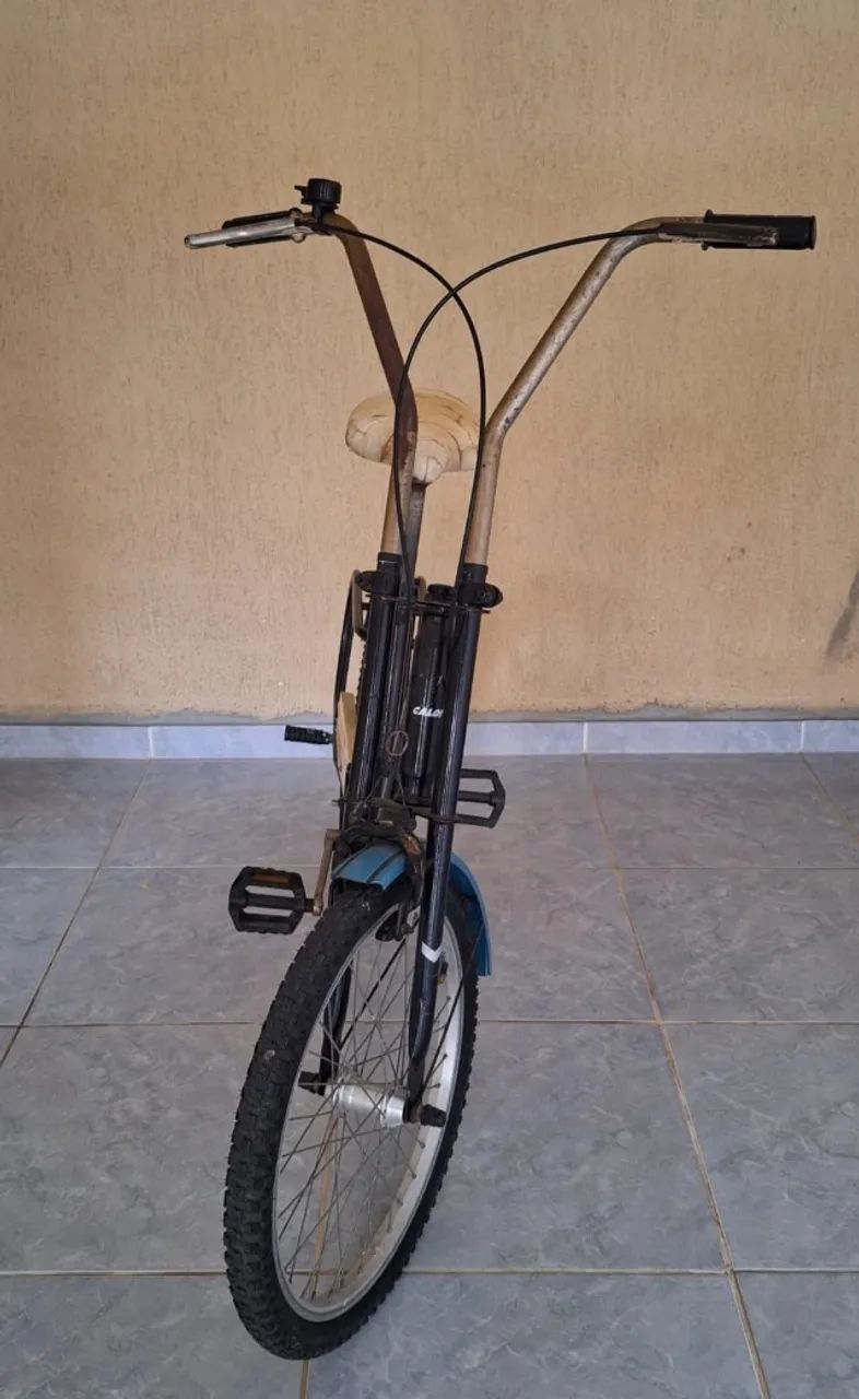 Bicicleta Caloi Berlineta  - Foto 4