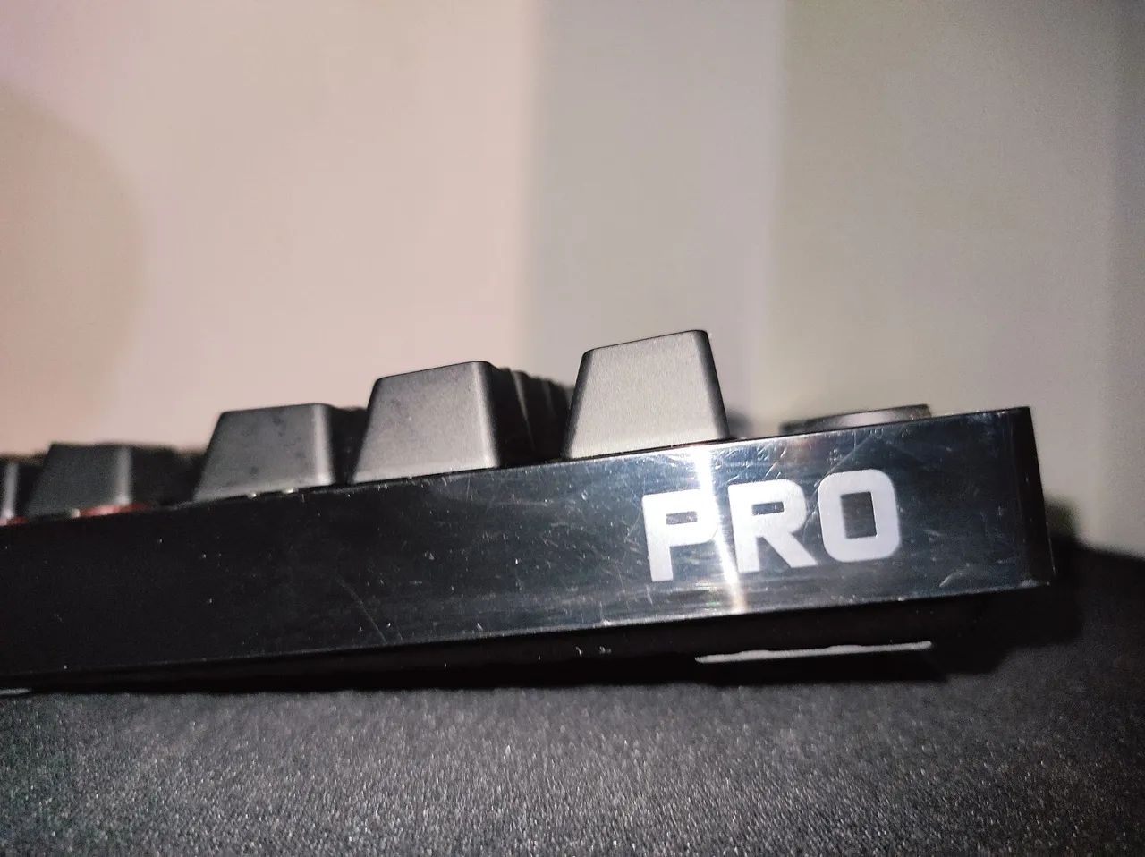 G PRO X TKL RARO - Foto 3