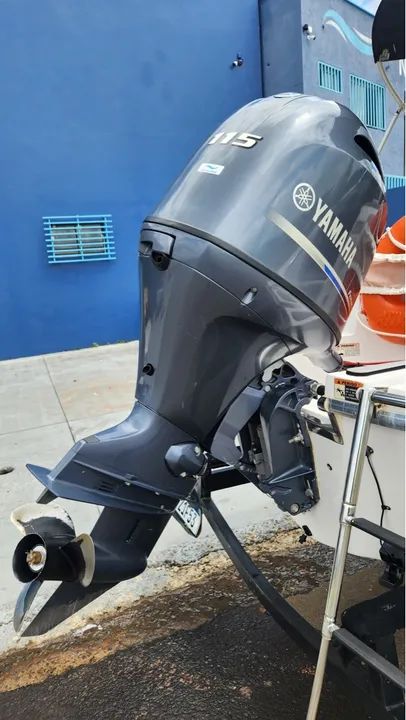 Lancha Ventura 19,5  - Foto 7