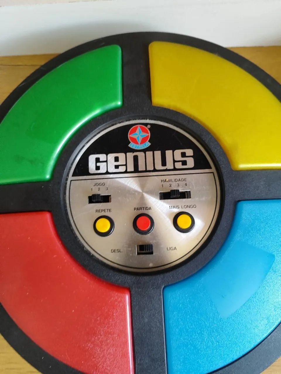 Genius da estrela  - Foto 2