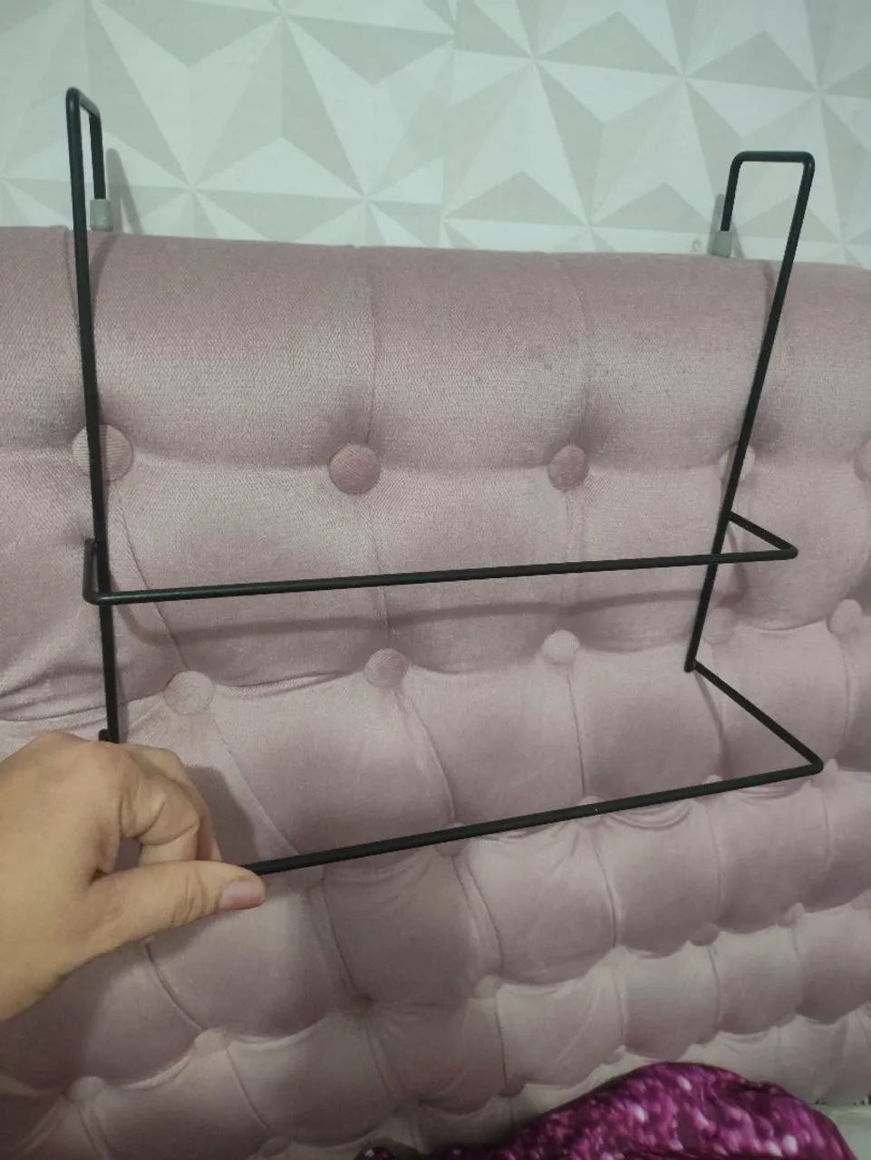 Varal de boxe ou janela 64520809210114120