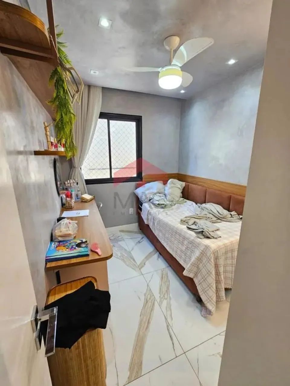 Apartamento para Venda em Salvador, Stiep, 3 dormitórios, 1 suíte, 2 banheiros, 1 vaga - Foto 10