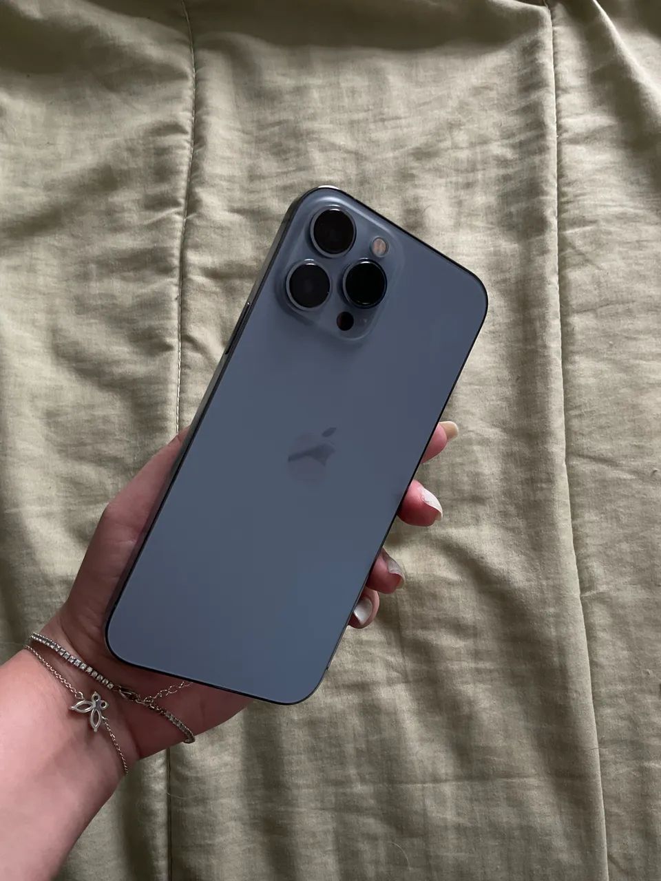 iPhone 13 Pro Max 128gb (zero marcas) - Celulares e Smartphones