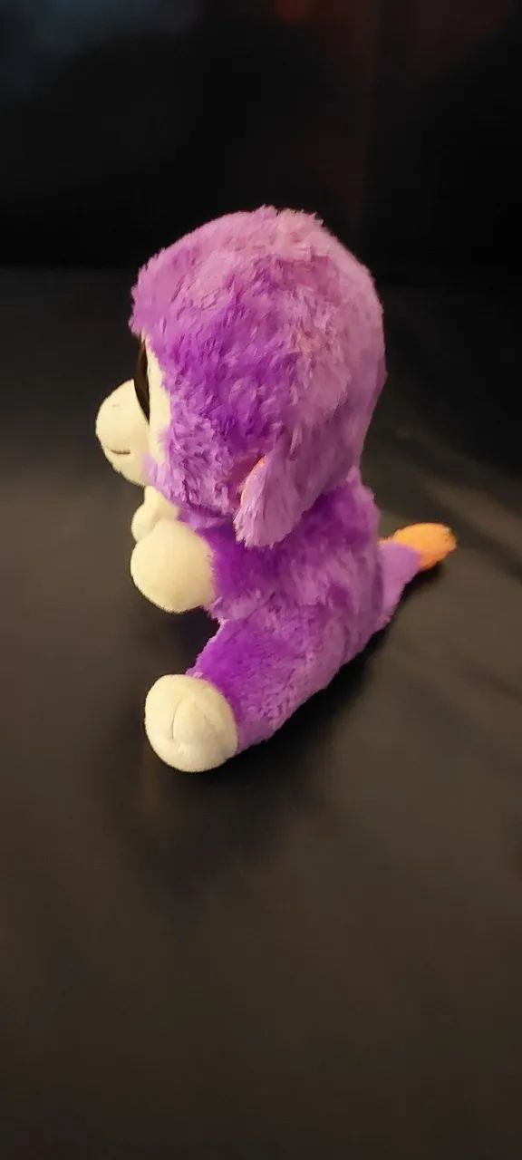 Beanie boo olhudos  - Foto 2