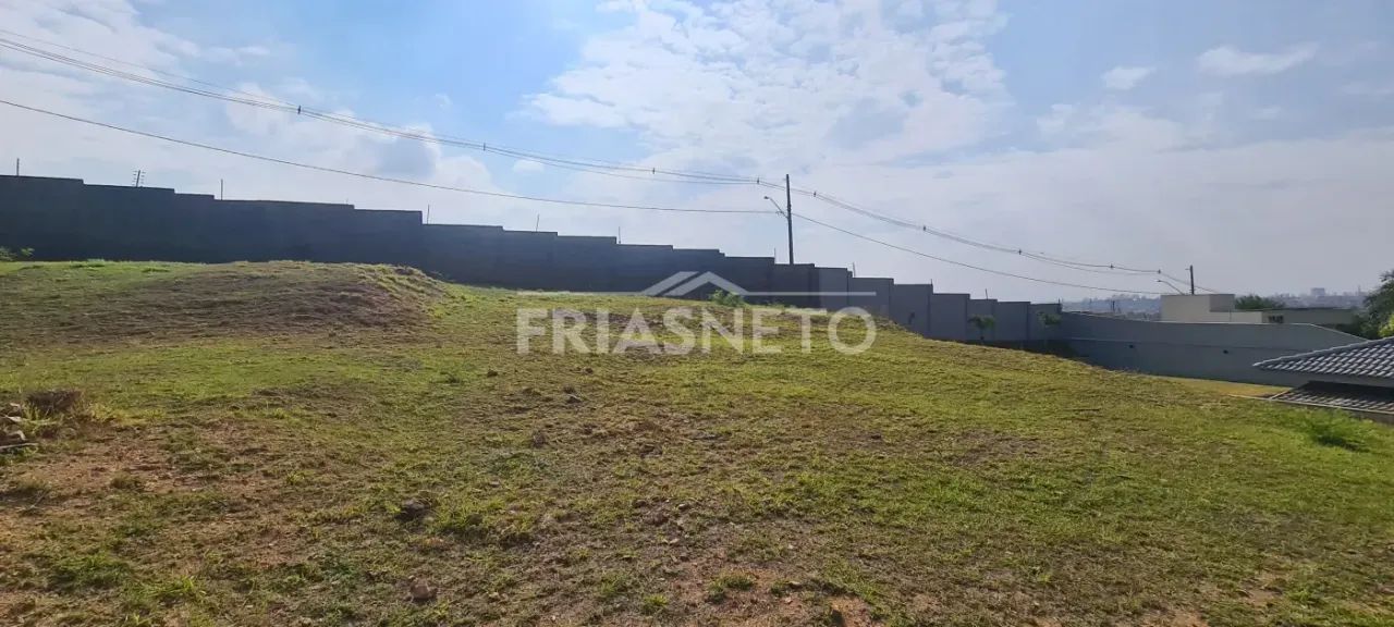 Terreno à venda no condomínio Park Campestre I - Foto 3