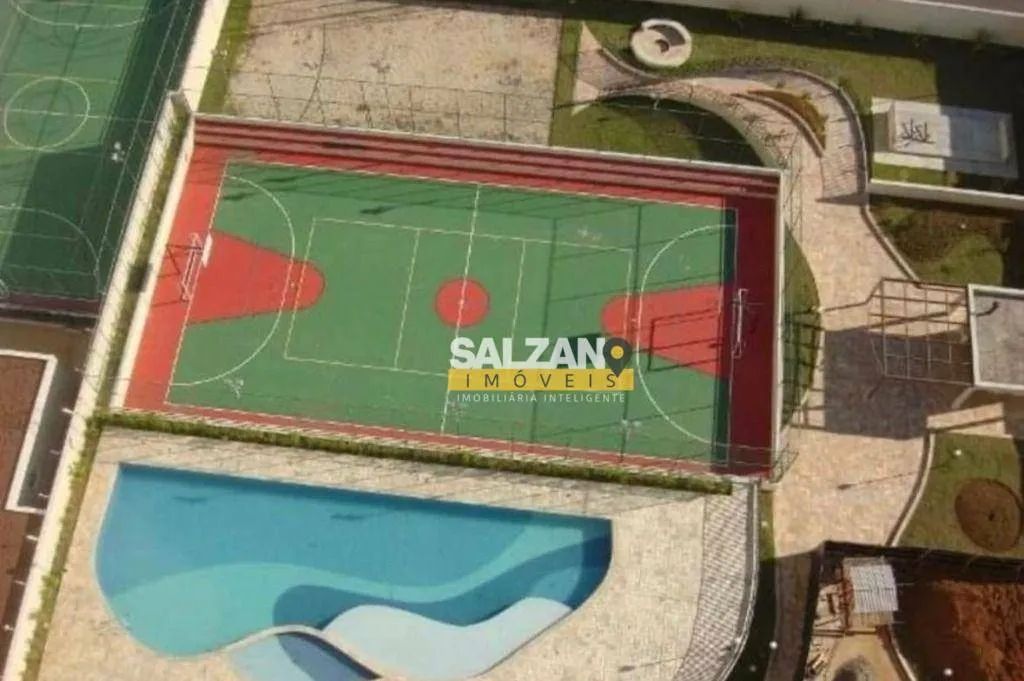 Apartamento com 3 dormitórios à venda, 110 m² por R$ 700.000,00 - Condomínio Unique - Taub - Foto 5