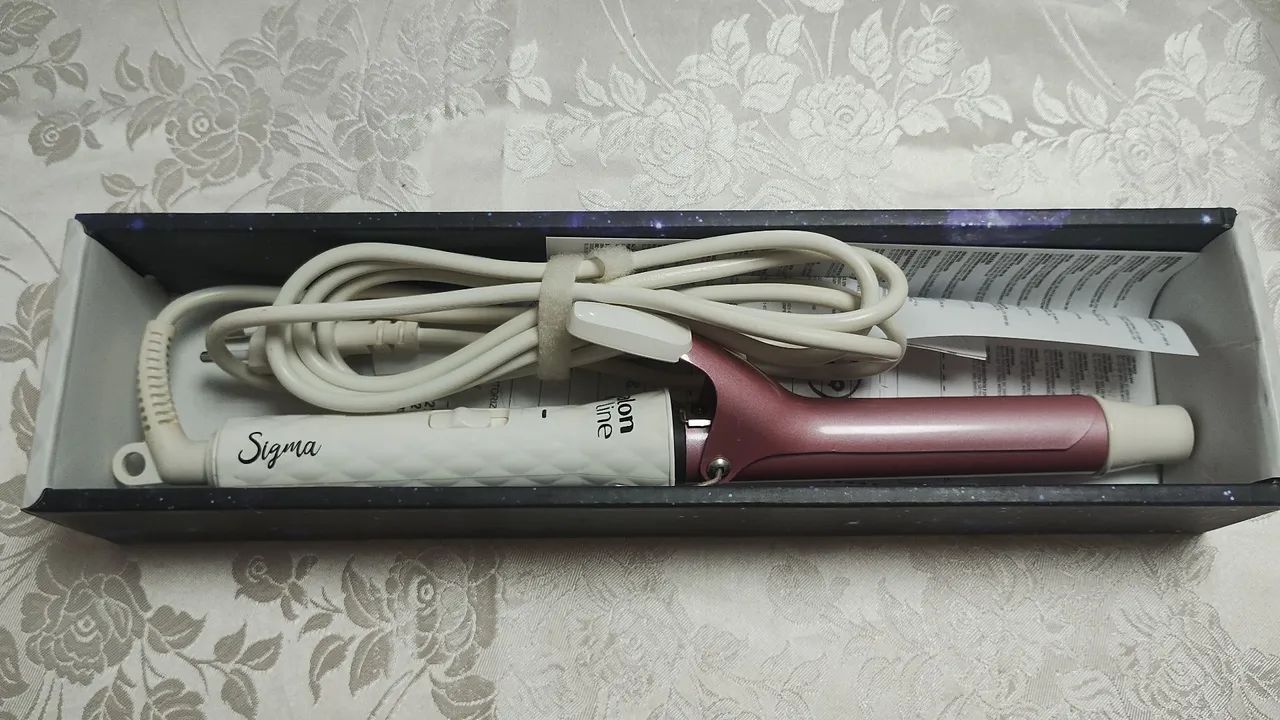 Modelador de Cachos Babylis - Foto 2