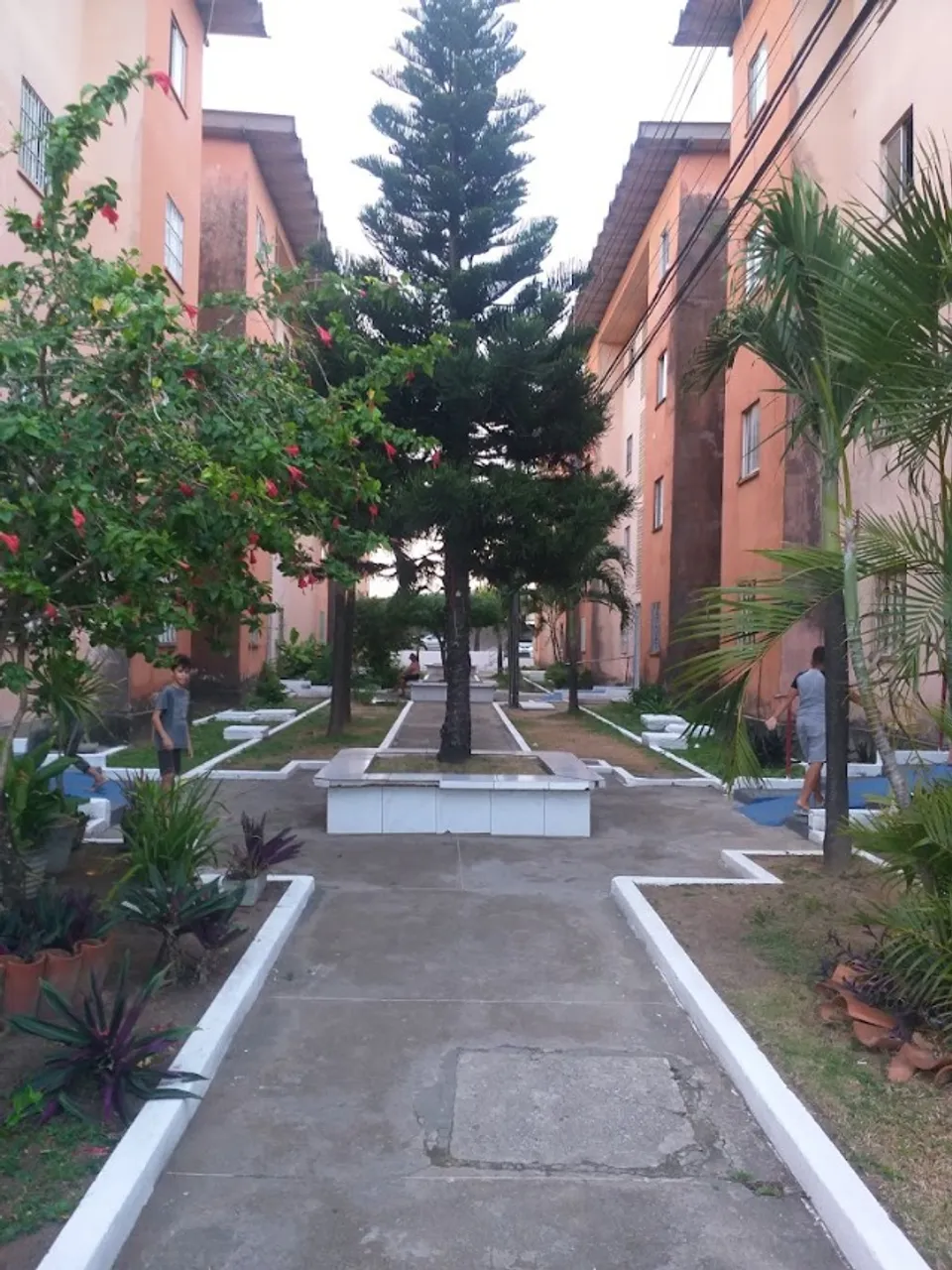 (Negociável) Apartamento no José Américo