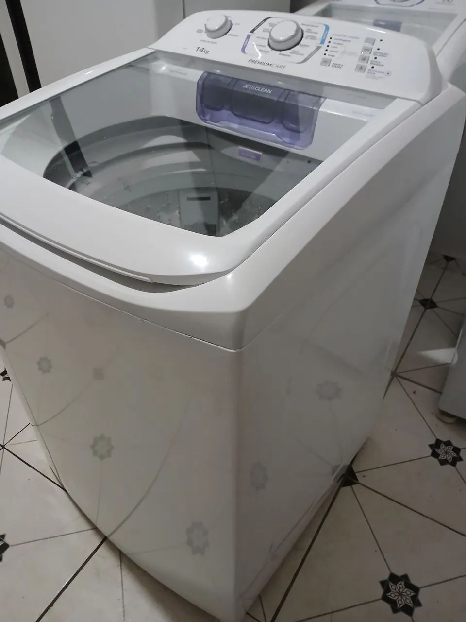 Maquina de lavar - Foto 5