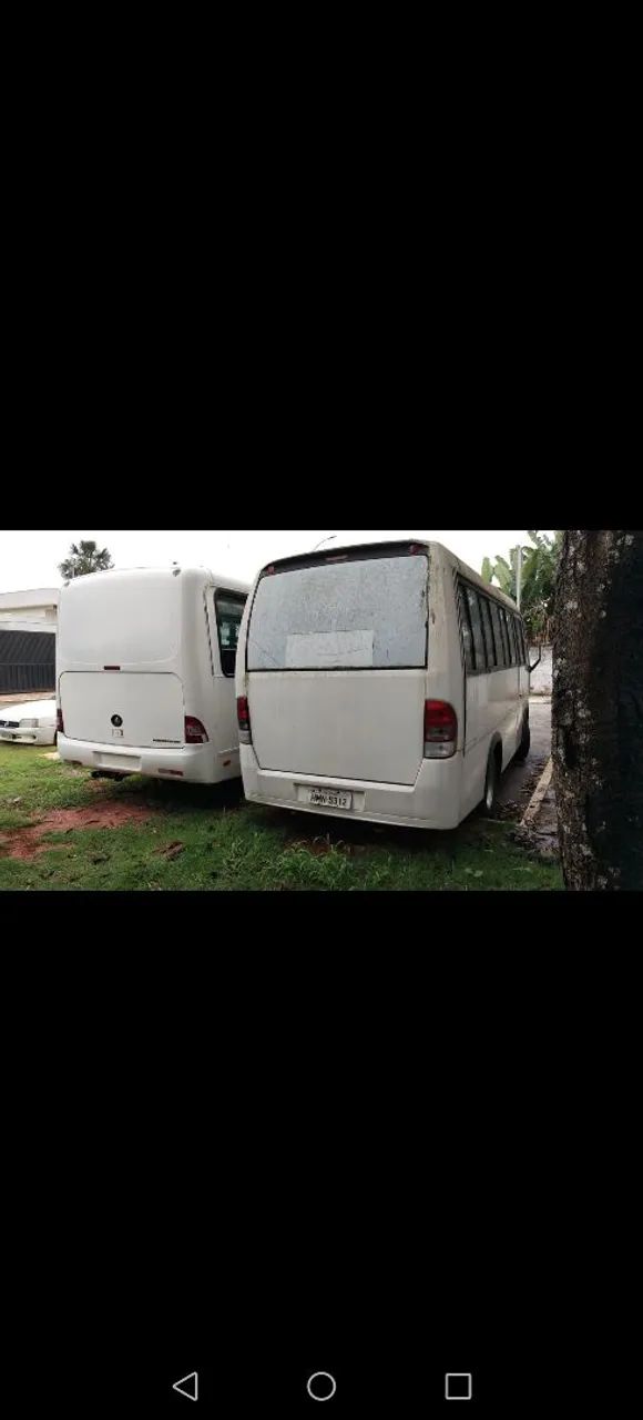 Ônibus Iveco City Class 3.0 Euro 29 lugares  - Foto 3