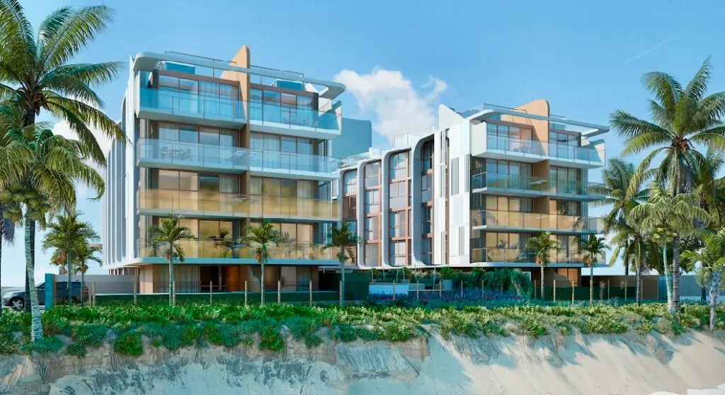 Valor de Super OPORTUNIDADE - PE NA AREIA! Apartamento tipo Studio 25m2 para VENDA - Orla