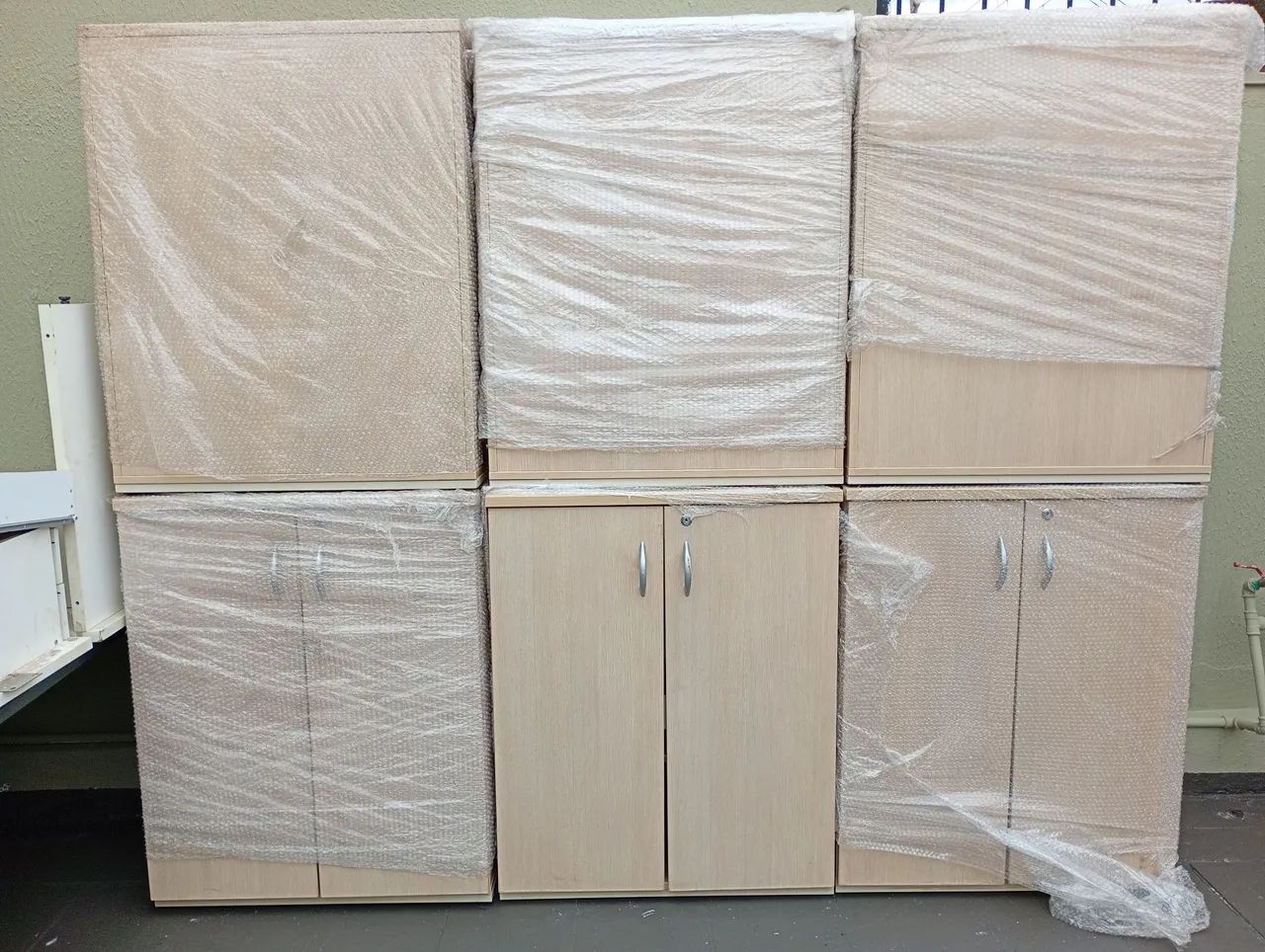 Office Cabinets