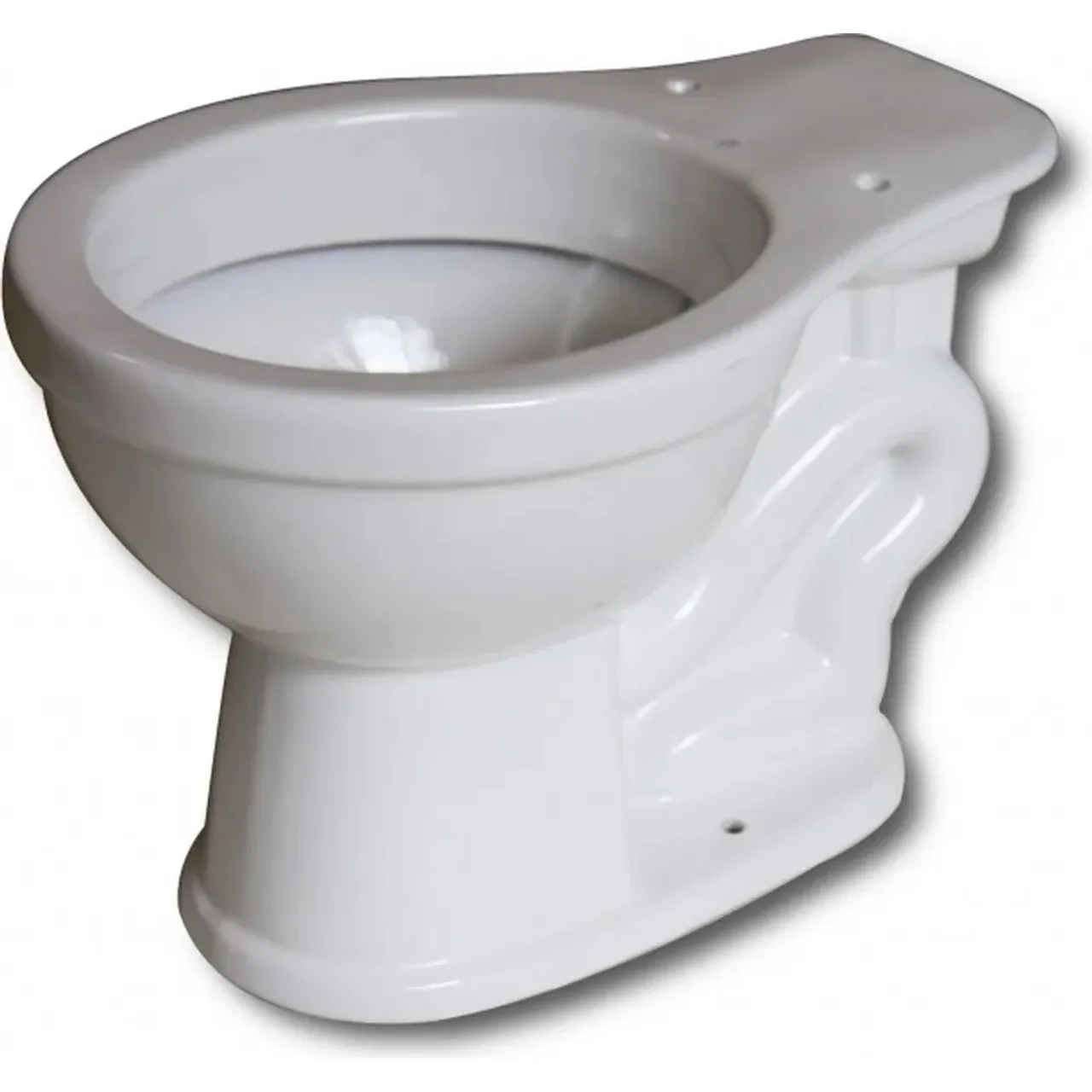 Vaso Sanitário de Cerâmica