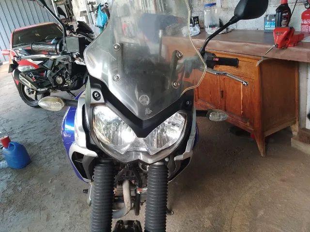 TENERE 250 BLUEFLEX - Foto 5